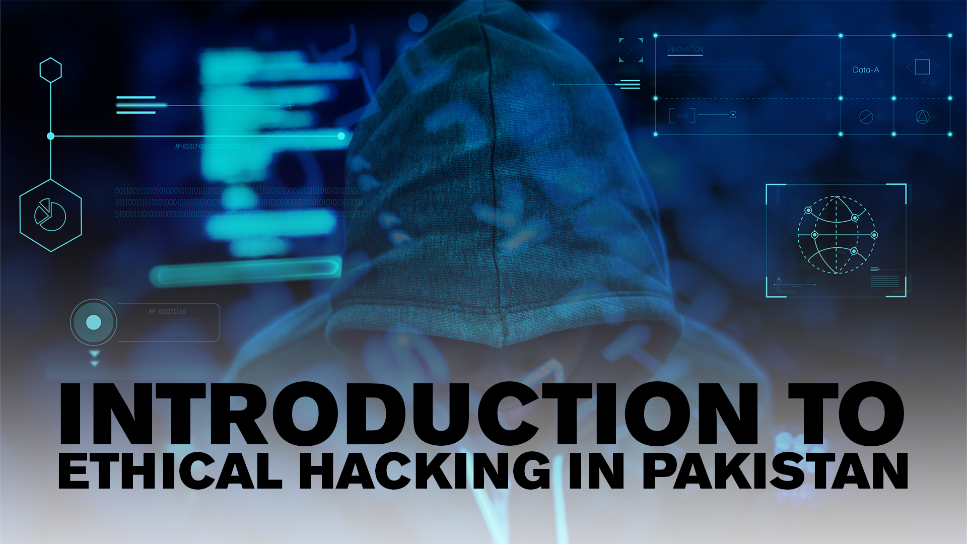Introduction to Ethical Hacking in Pakistan